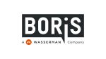 Boris logo